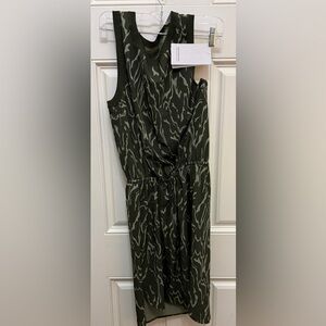 NWT Athleta Rincon dress women’s medium